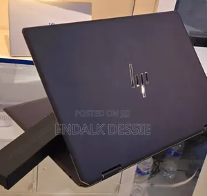 New Laptop HP Spectre 16GB Intel Core i7 SSD 1T