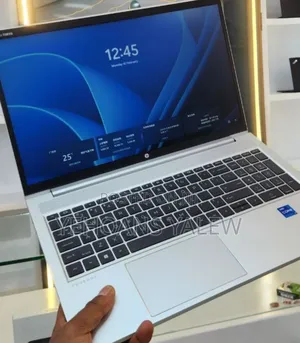 New Laptop HP ProBook 4510S 16GB Intel Core i7 SSD 512GB