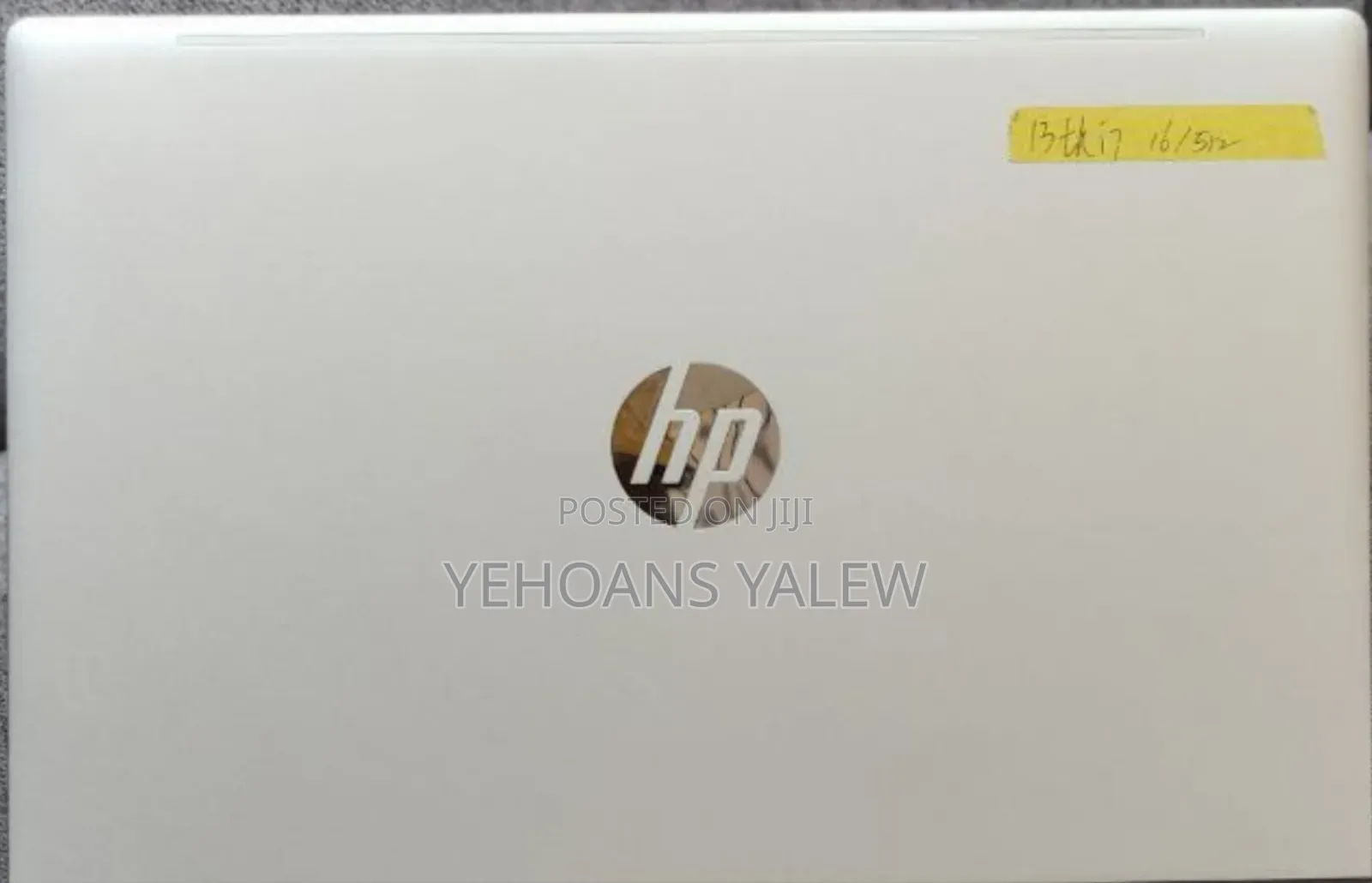 New Laptop HP ProBook 4510S 16GB Intel Core i7 SSD 512GB