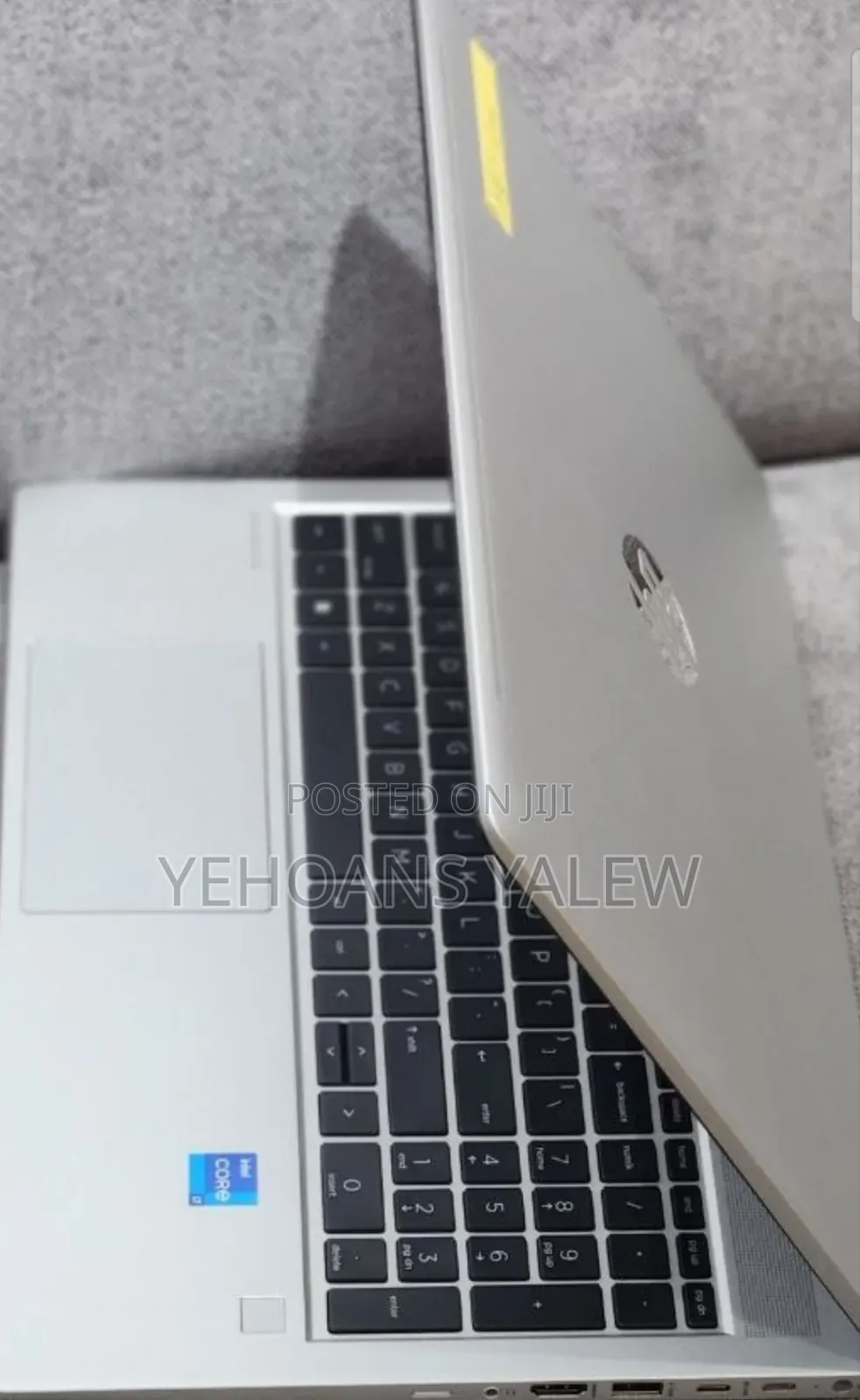 New Laptop HP ProBook 4510S 16GB Intel Core i7 SSD 512GB