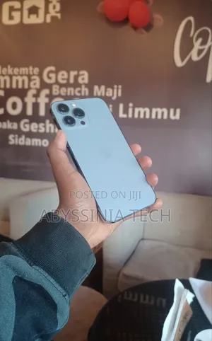 Apple iPhone 13 Pro Max 256 GB Blue