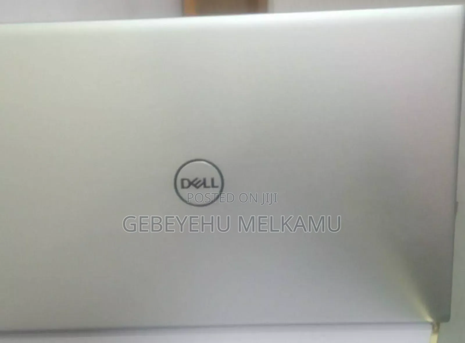 New Laptop Dell 16GB Intel Core i7 SSD 512GB