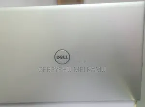 New Laptop Dell 16GB Intel Core i7 SSD 512GB