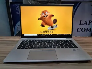 New Laptop HP EliteBook 840 16GB Intel Core i7 SSD 512GB