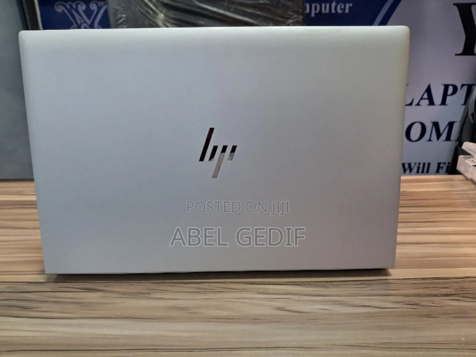 New Laptop HP EliteBook 840 16GB Intel Core i7 SSD 512GB