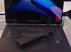 New Laptop HP Spectre 16GB Intel Core i7 SSD 1T