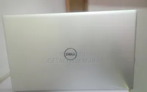 New Laptop Dell Inspiron 15 16GB Intel Core i7 SSD 512GB