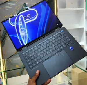 New Laptop HP OmniBook Ultra Flip 14" 16GB Intel Core Ultra 7 SSD 1T