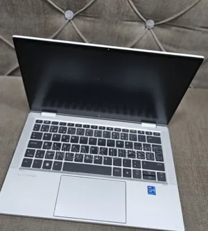 New Laptop HP EliteBook 1040 G8 16GB Intel Core i7 SSD 512GB