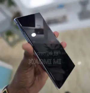 New Samsung Galaxy S22 Ultra 128 GB Black