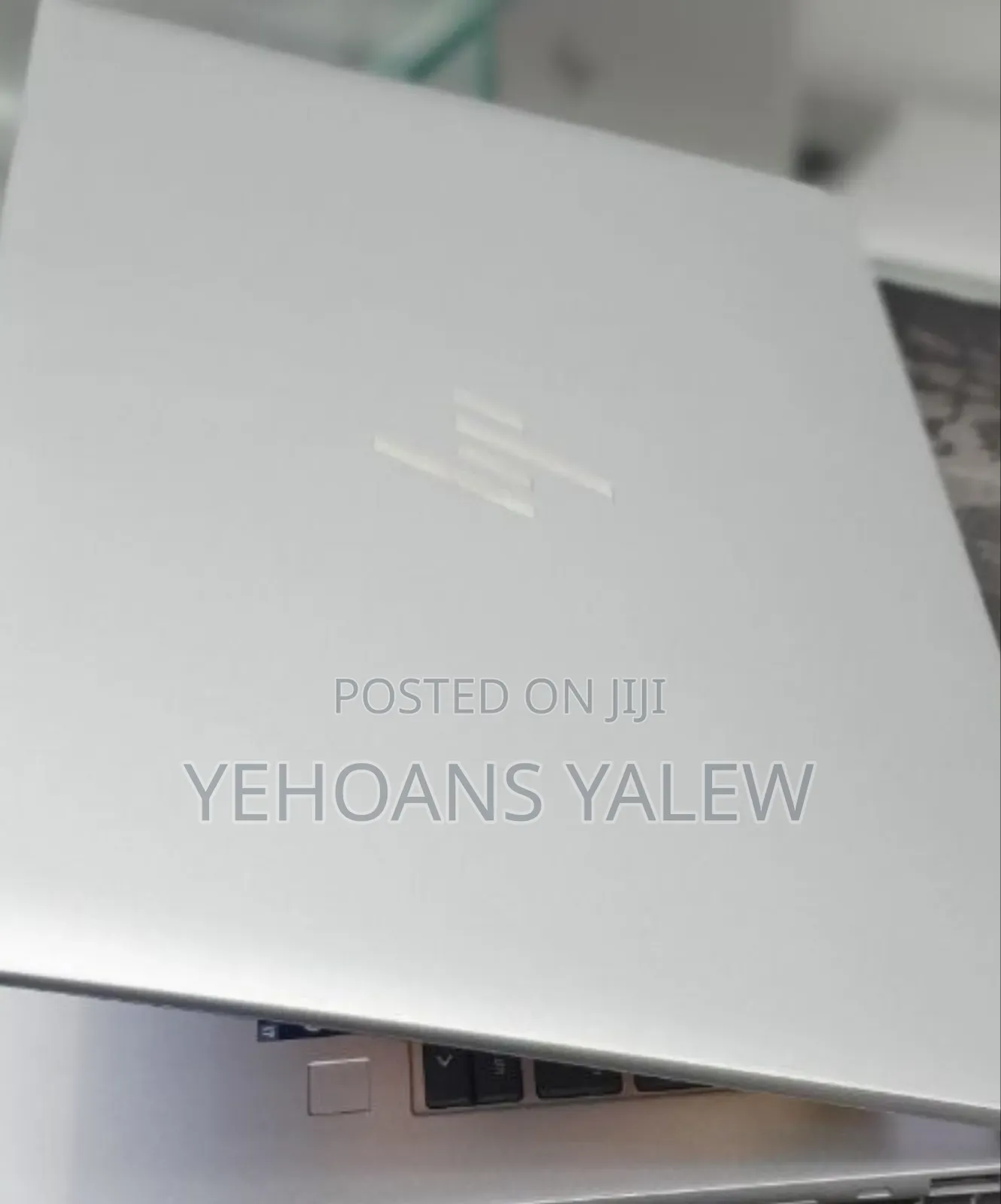 New Laptop HP EliteBook 1050 G1 16GB Intel Core i7 SSD 512GB