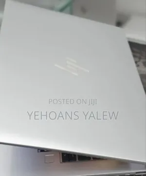 New Laptop HP EliteBook 1050 G1 16GB Intel Core i7 SSD 512GB