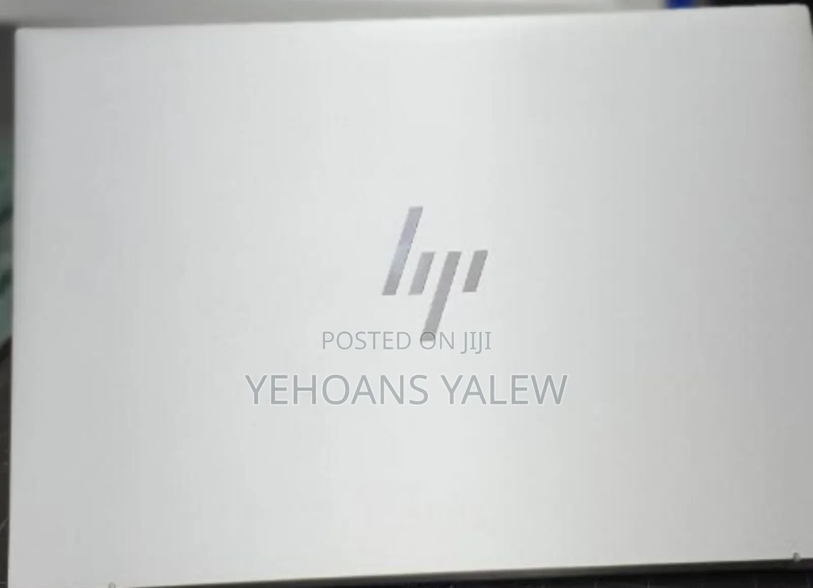 New Laptop HP EliteBook 1050 G1 16GB Intel Core i7 SSD 512GB