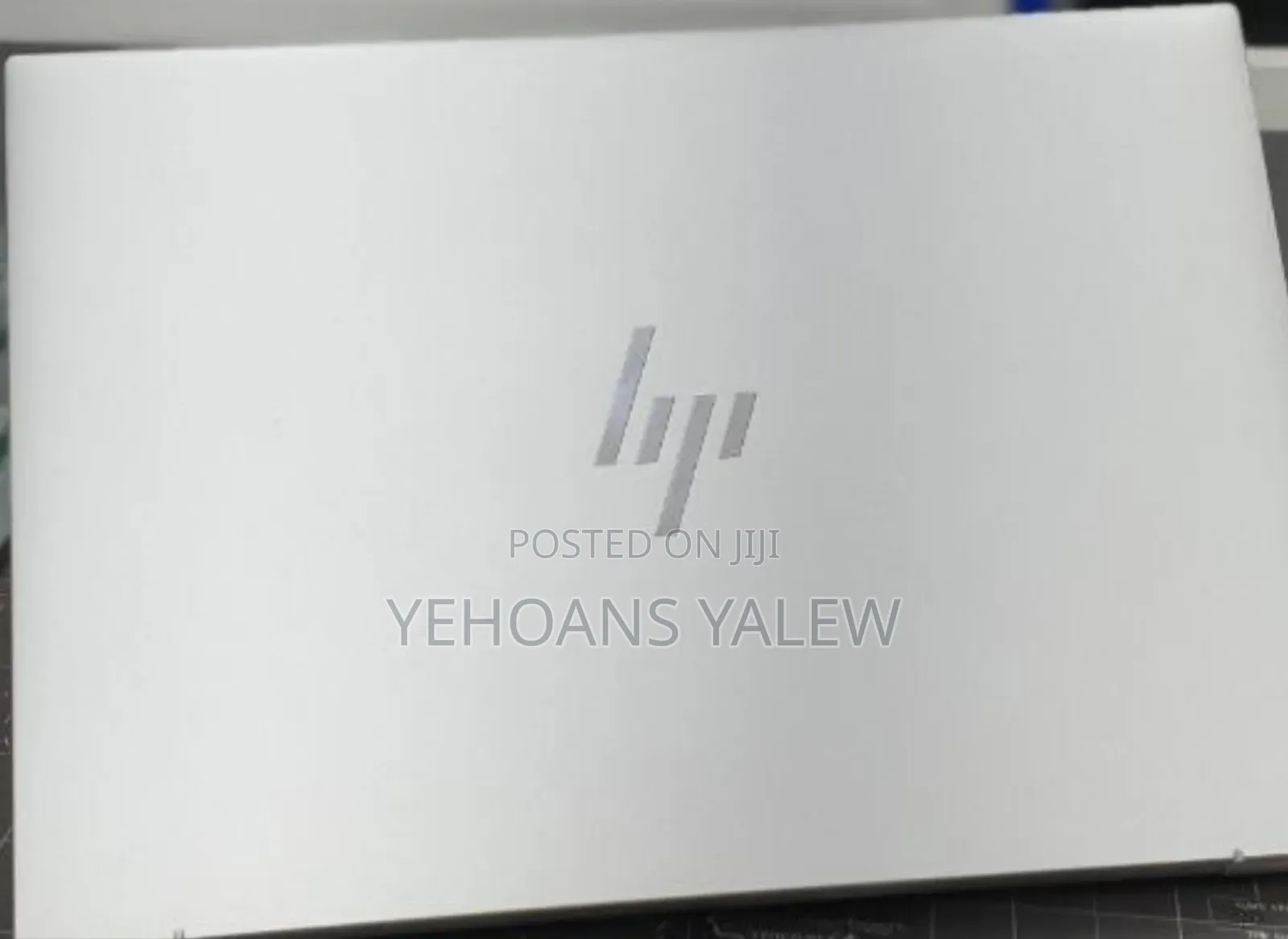 New Laptop HP EliteBook 1050 G1 16GB Intel Core i7 SSD 512GB