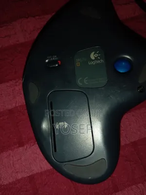 Logitech Mice for Sale