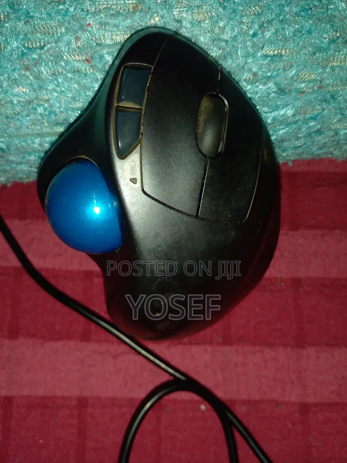 Logitech Mice for Sale