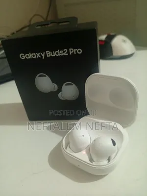 Galaxy Buds Pro