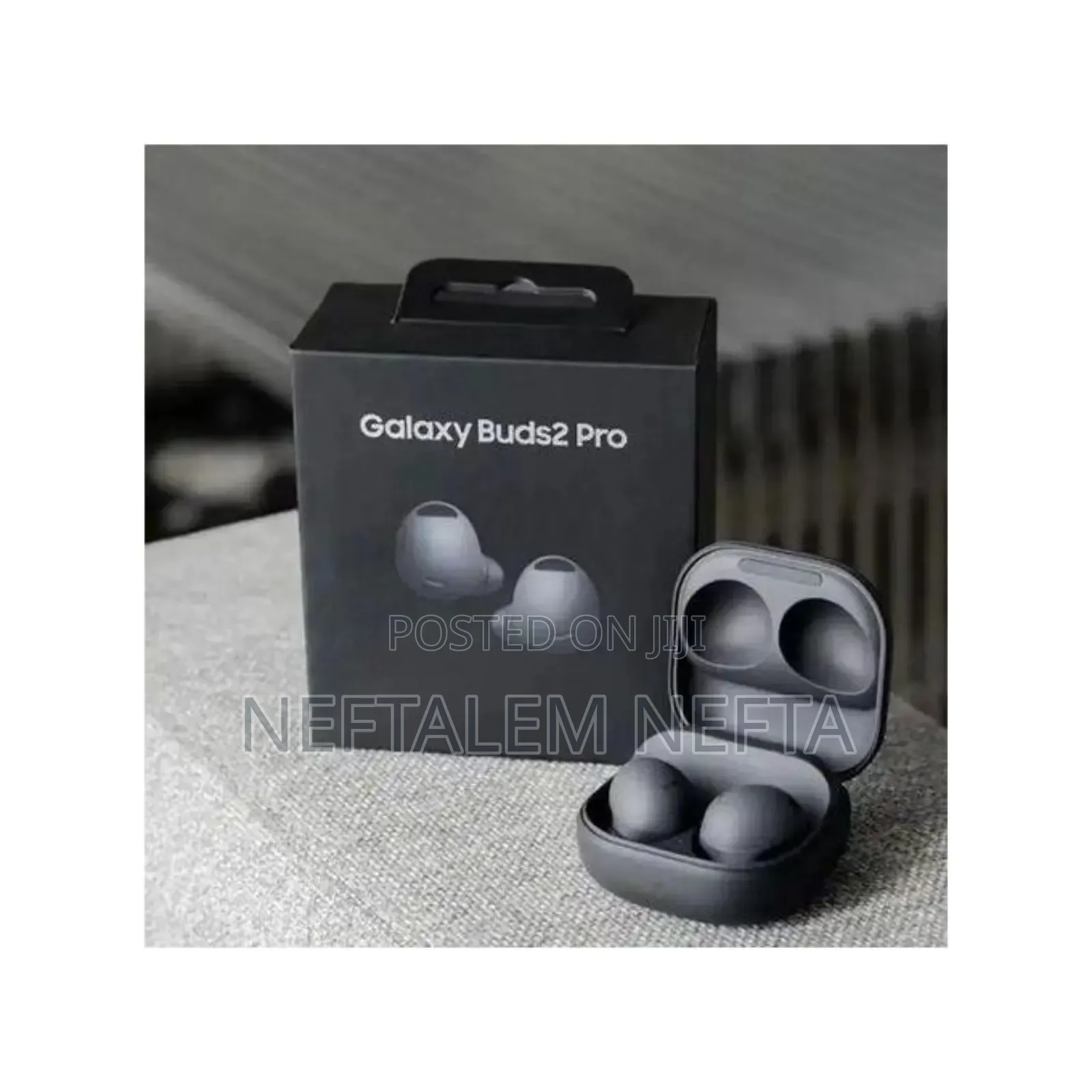 Galaxy Buds Pro
