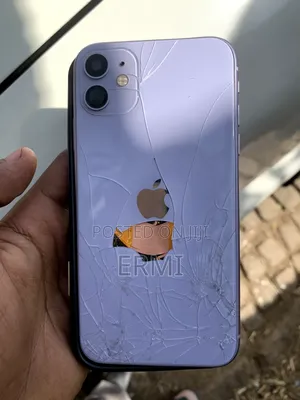 Apple iPhone 11 128 GB Gray