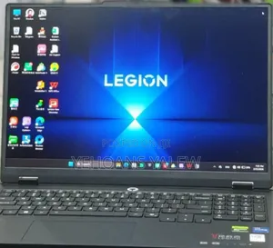 New Lenovo Legion Y7000P IRX9 Gaming Laptop 16GB Intel Core i7 SSD 1T