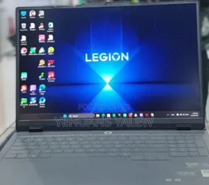 New Lenovo Legion Y7000P IRX9 Gaming Laptop 16GB Intel Core i7 SSD 1T