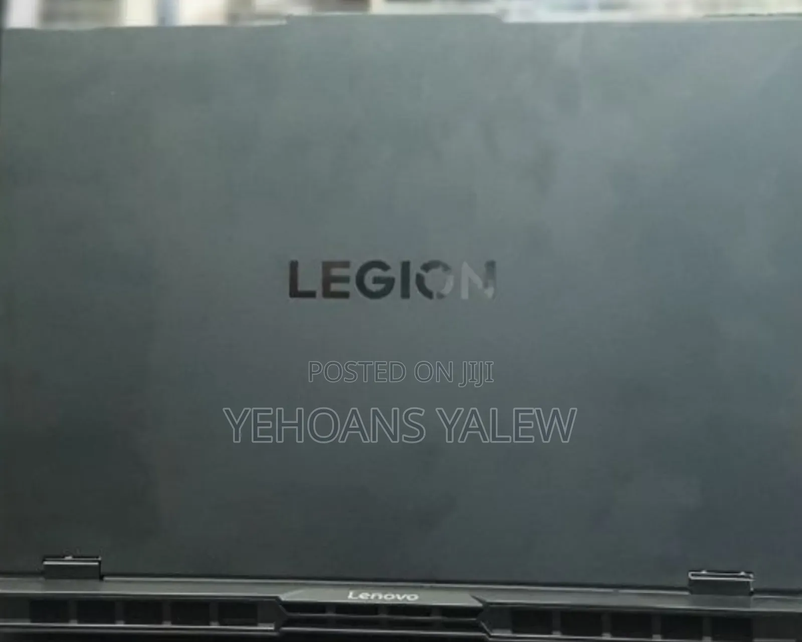 New Lenovo Legion Y7000P IRX9 Gaming Laptop 16GB Intel Core i7 SSD 1T
