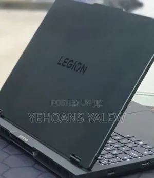 New Lenovo Legion Y7000P IRX9 Gaming Laptop 16GB Intel Core i7 SSD 1T