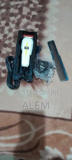 Wahl Professional Tondos