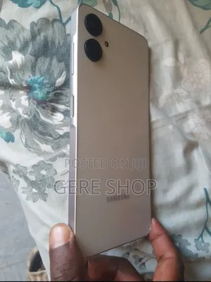 Samsung Galaxy A06 64 GB White