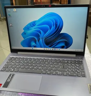 New Laptop Lenovo Ideapad 3 16GB Intel Core i5 SSD 512GB