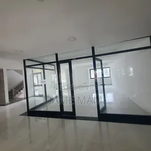 Shopping Center for Rent