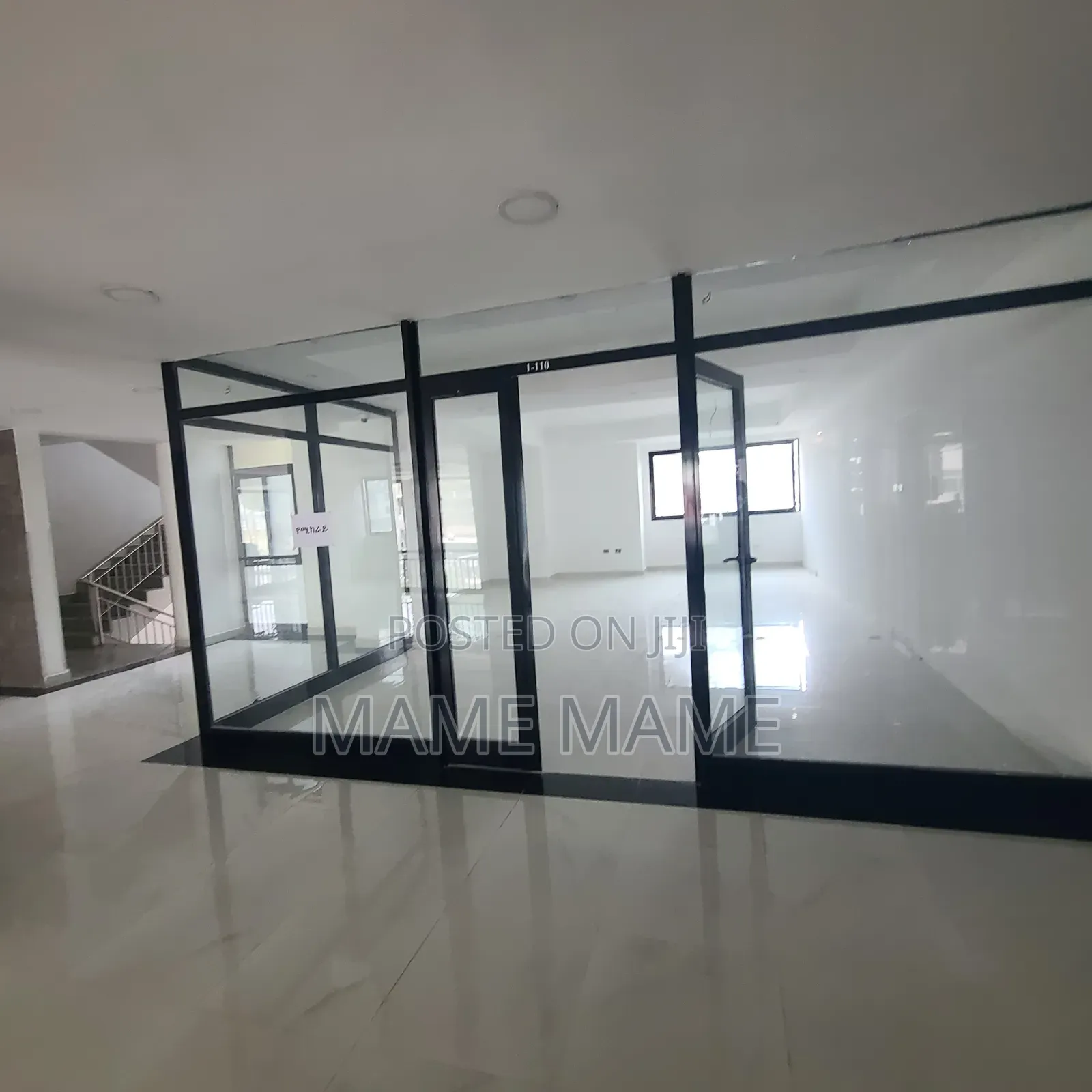 Shopping Center for Rent