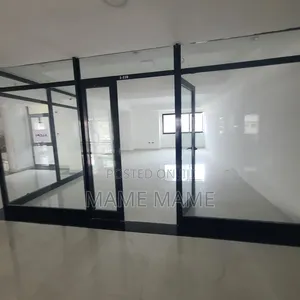 Shopping Center for Rent