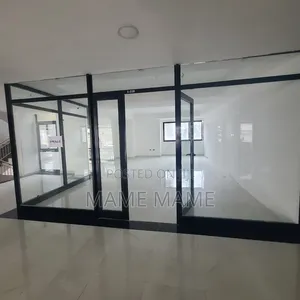 Shopping Center for Rent