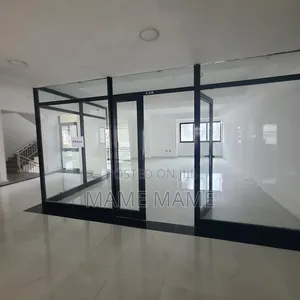 Shopping Center for Rent