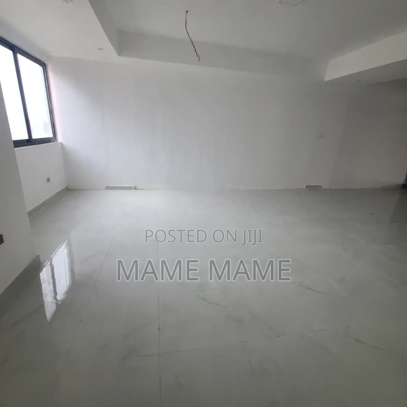 Shopping Center for Rent