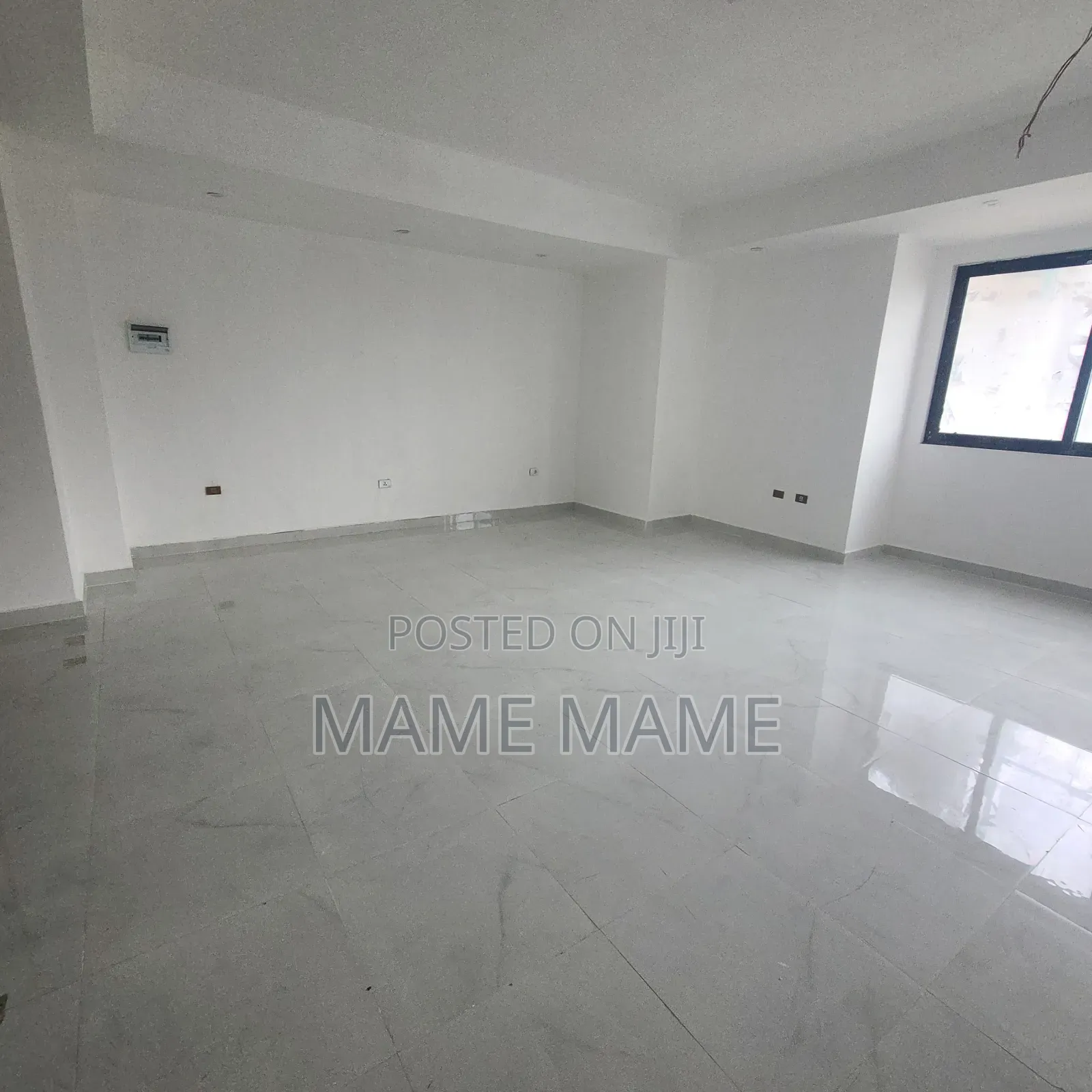 Shopping Center for Rent