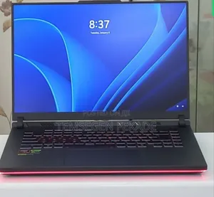 New Laptop Asus ROG Strix G16 G614 16GB Intel Core i9 SSD 1T