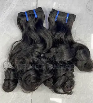 Human Hair