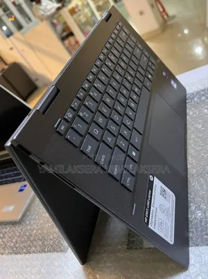New Laptop HP Envy X360 16GB Intel Core Ultra 7 SSD 512GB
