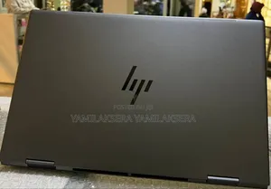 New Laptop HP Envy X360 16GB Intel Core Ultra 7 SSD 512GB