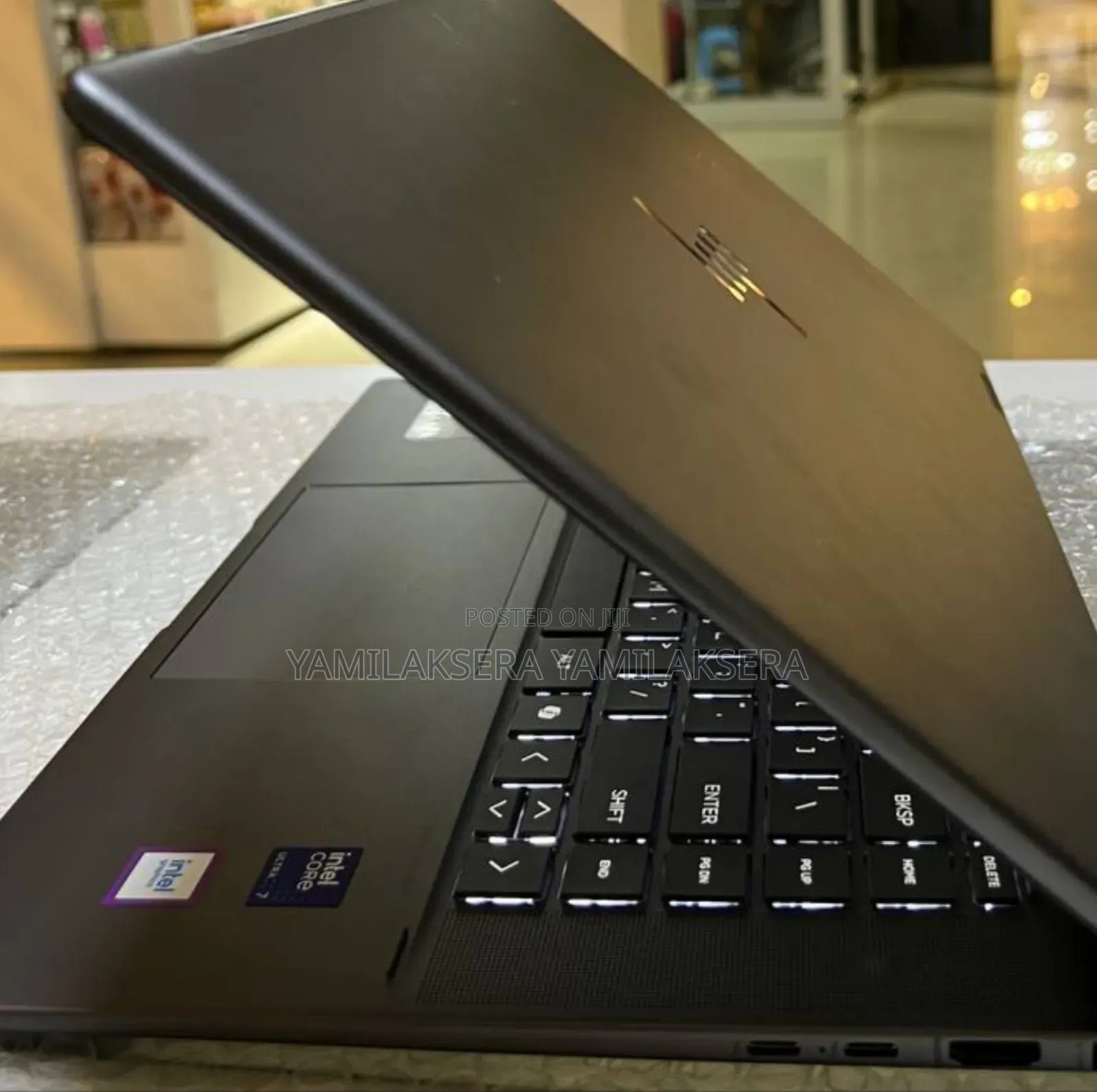 New Laptop HP Envy X360 16GB Intel Core Ultra 7 SSD 512GB