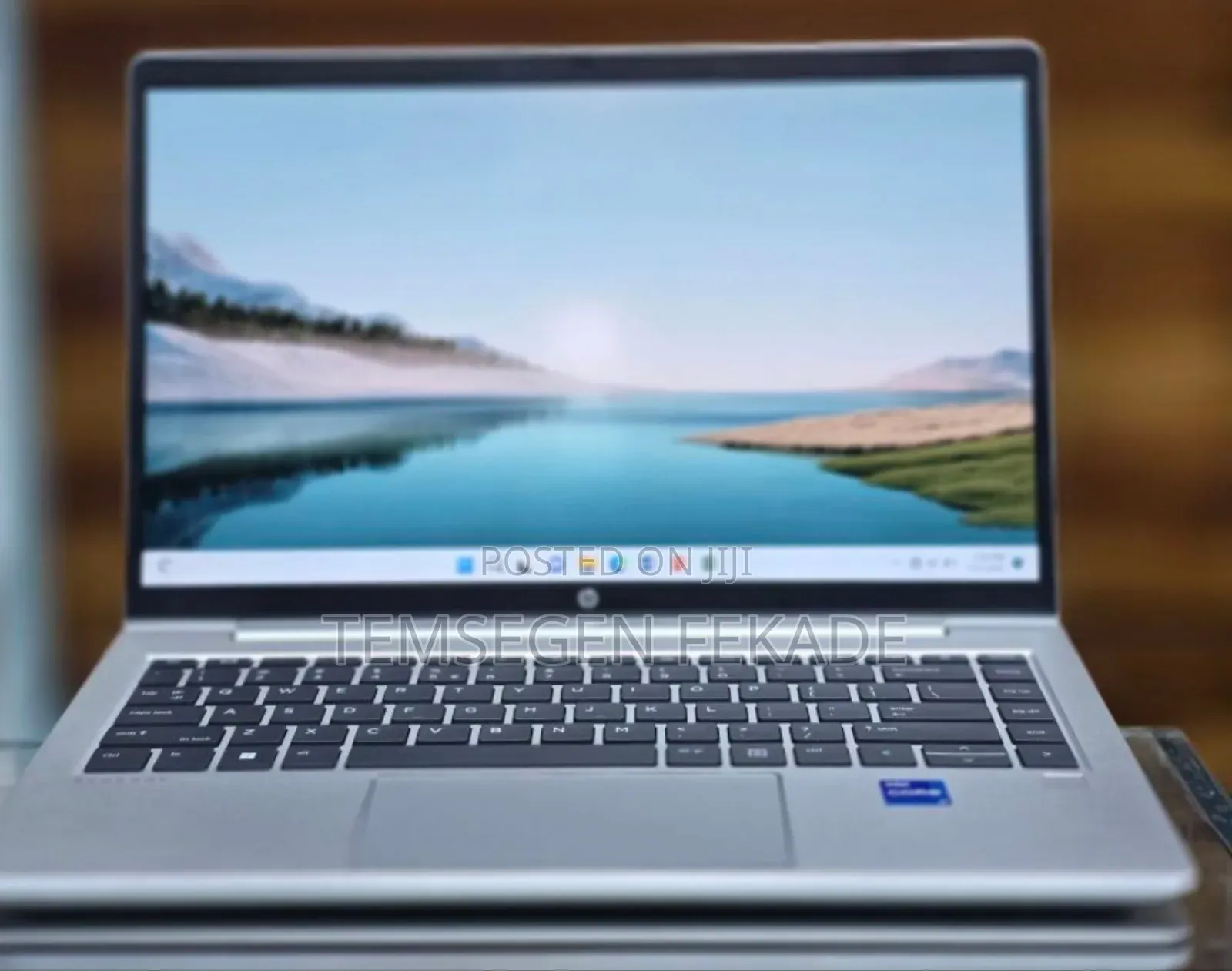 New Laptop HP ProBook 440 G10 16GB Intel Core i7 SSD 512GB