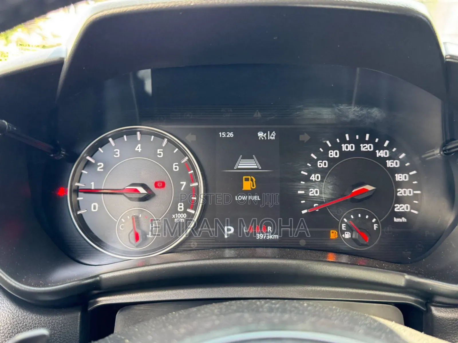 Suzuki Swift 2025 White