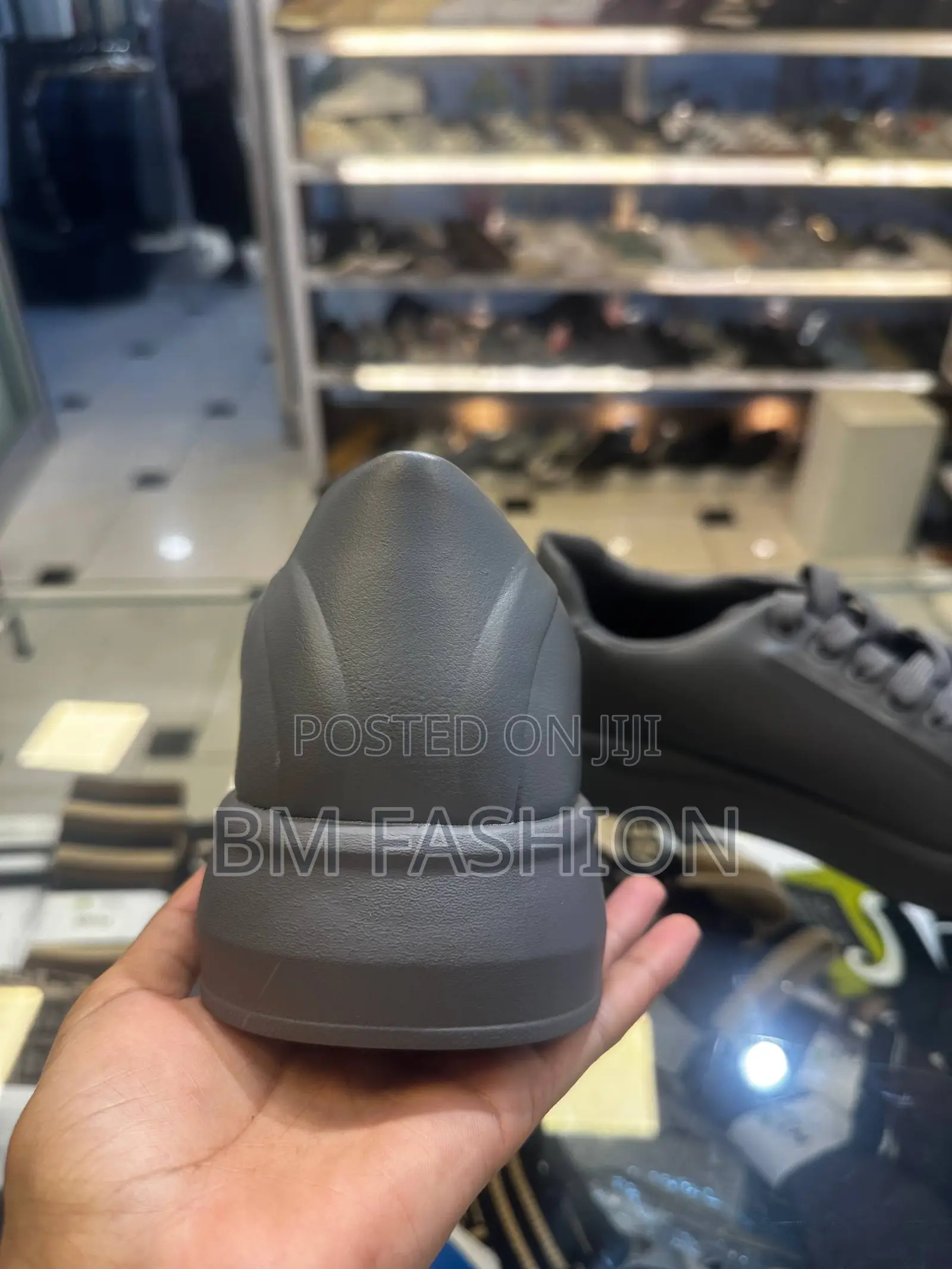 Zara Flat Leather Master Quality Smooth Shoes for Men