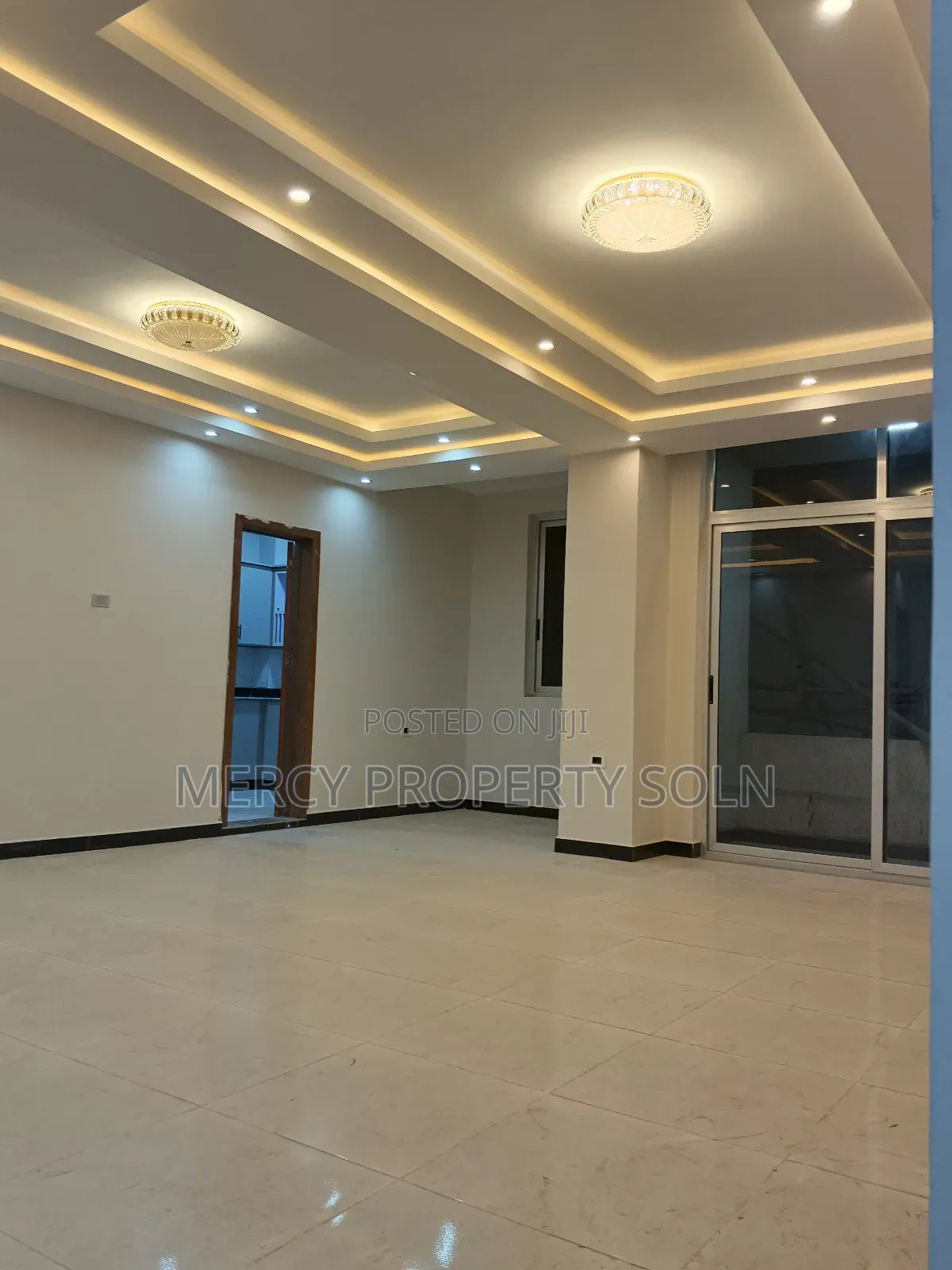 3bdrm Apartment in Bole for sale