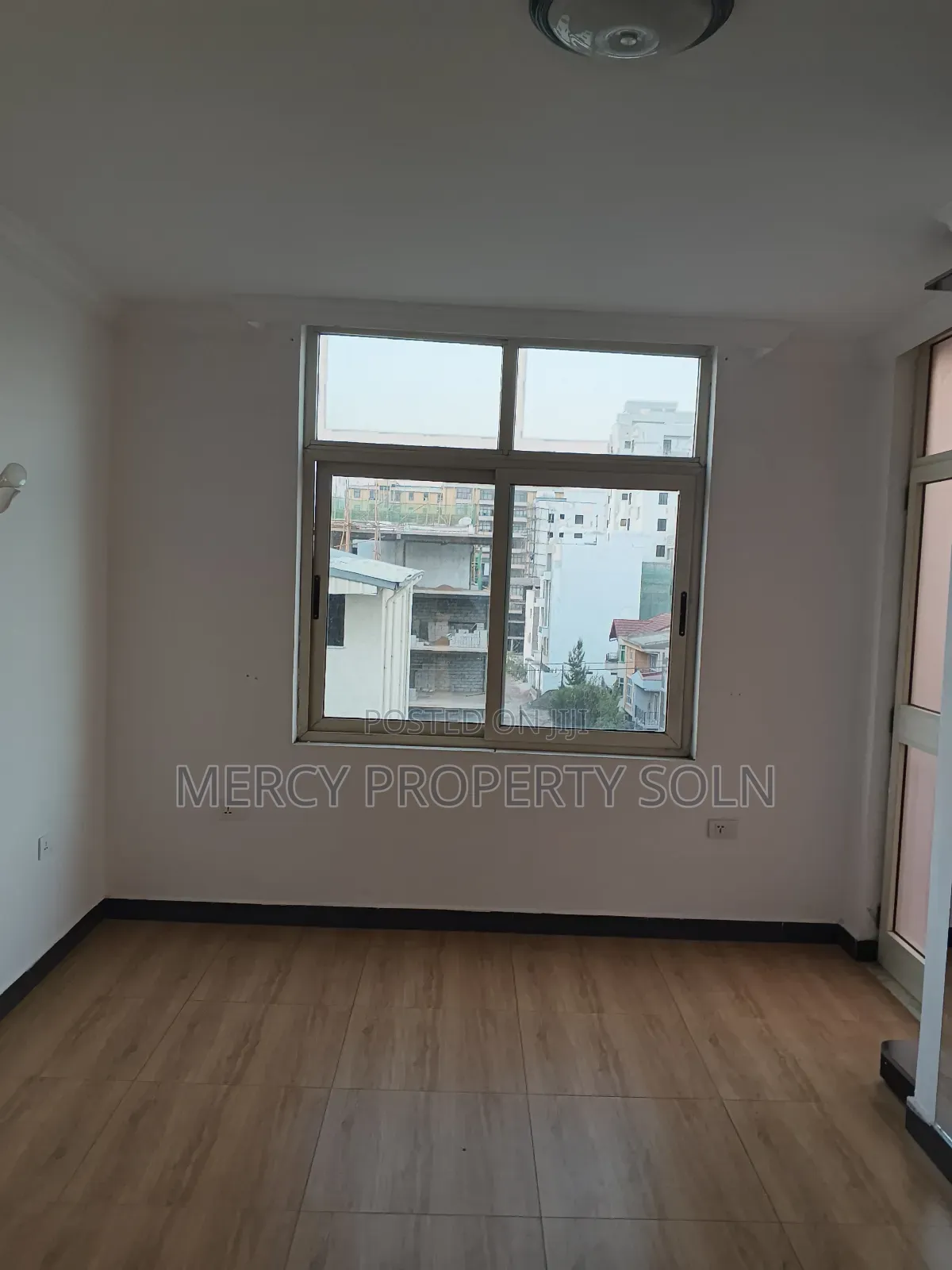 3bdrm Apartment in Bole for sale