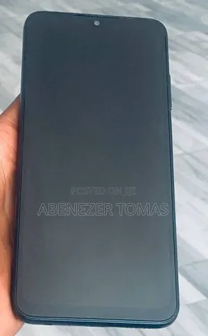 Samsung Galaxy A05s 128 GB Blue