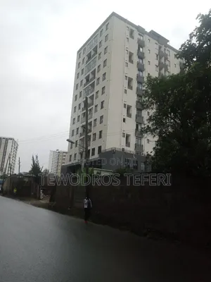 Furnished 2bdrm Apartment in Bole for sale