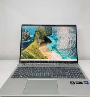 New Laptop HP Pavilion 15 16GB Intel Core Ultra 7 SSD 1T